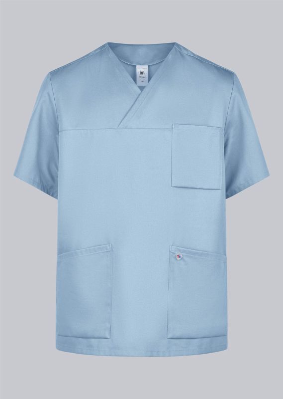 Gekleurde tuniek voor Dames en Heren
