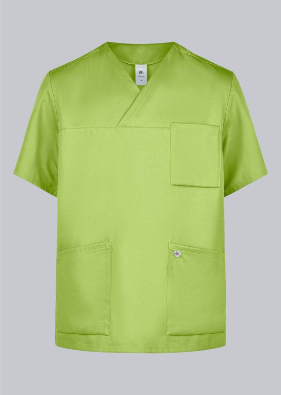 Gekleurde tuniek voor Dames en Heren