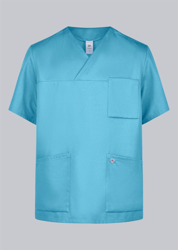 Gekleurde tuniek voor Dames en Heren