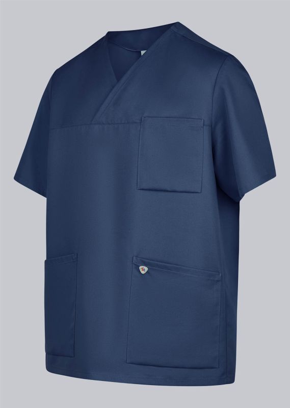 Gekleurde tuniek voor Dames en Heren