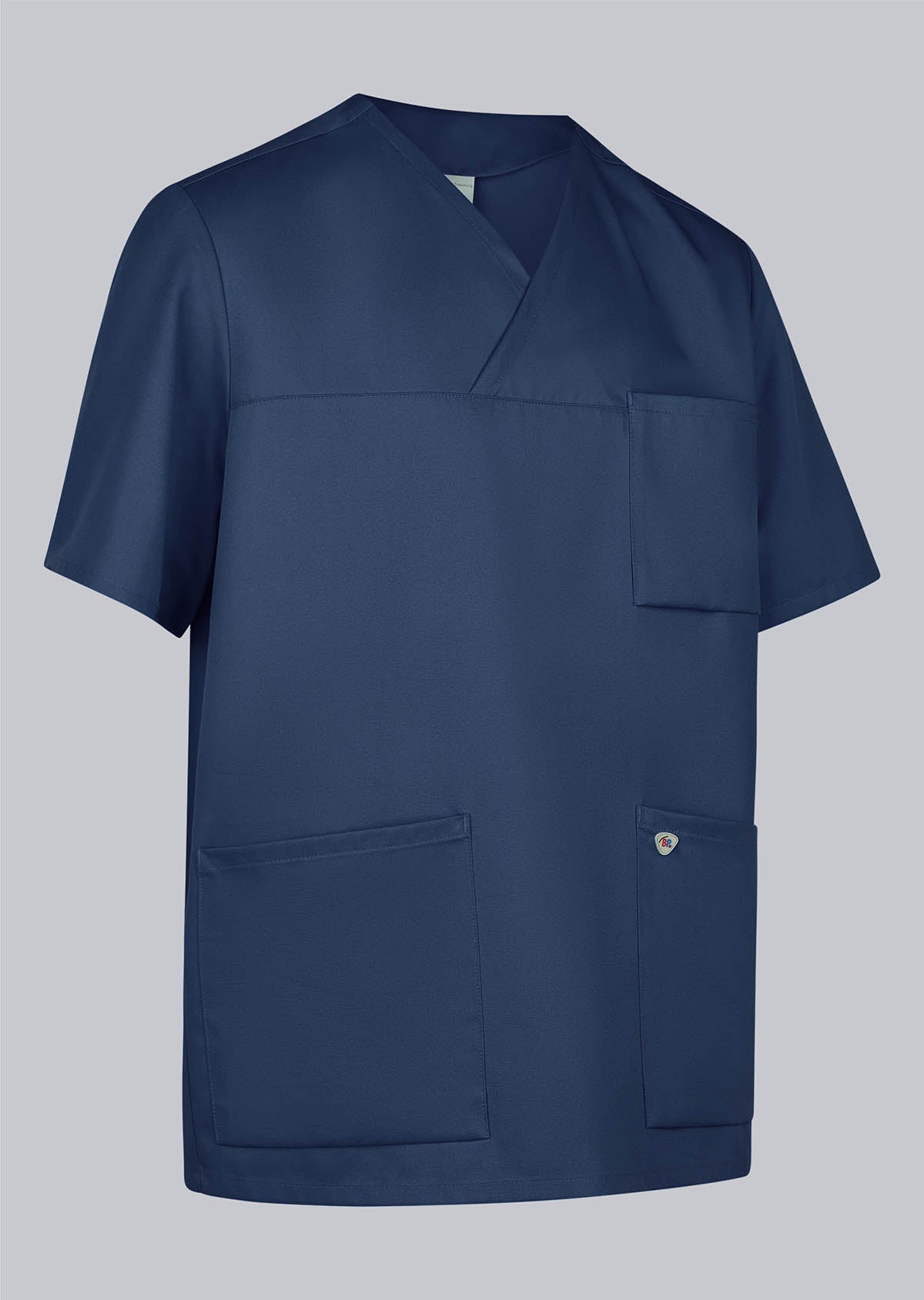 Gekleurde tuniek voor Dames en Heren