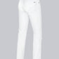 BP® stretch damesjeans wit met modern fit en heavy stretch stof
