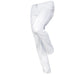 BP® stretch herenjeans wit met modern fit en heavy stretch stof