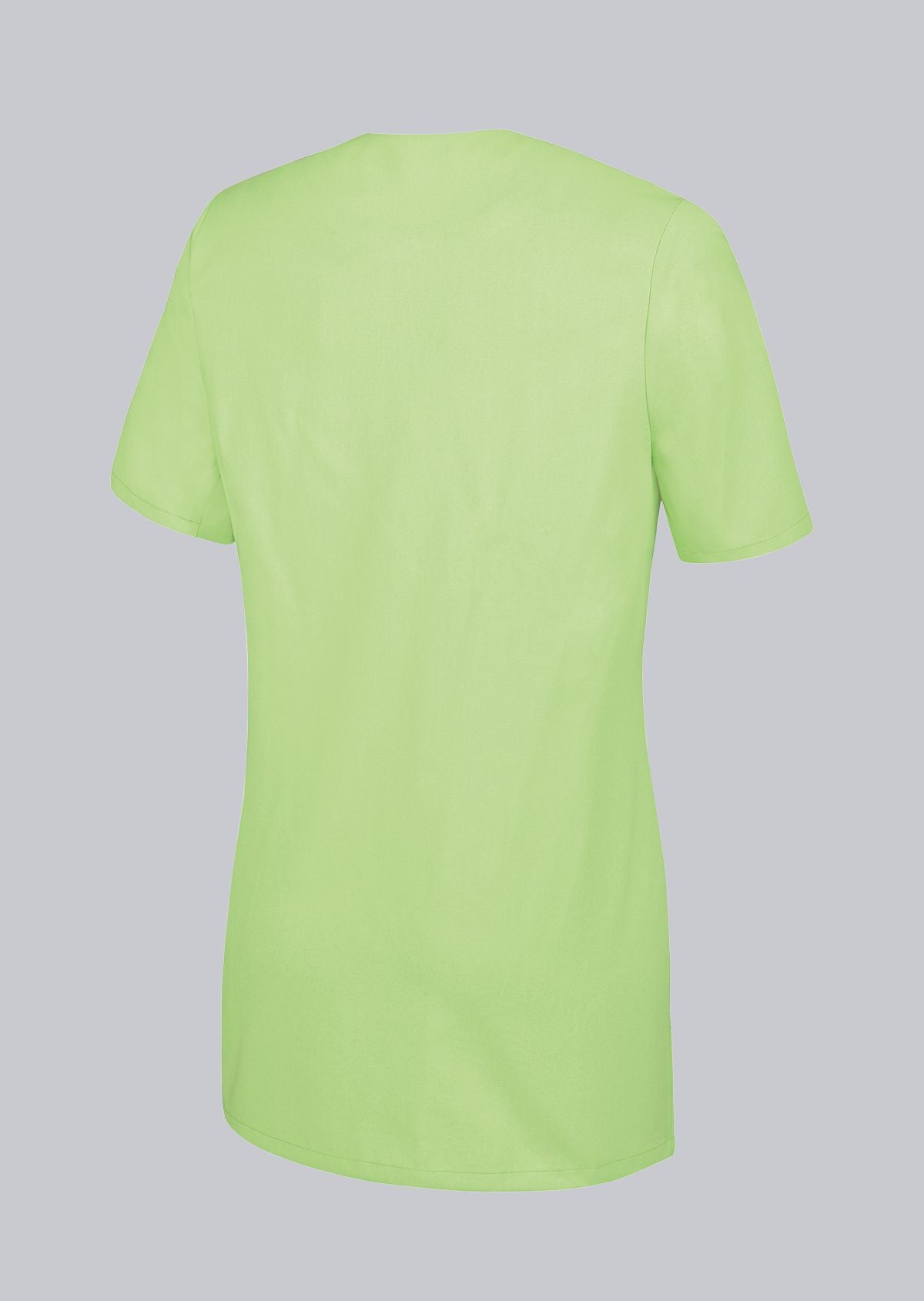 BP® Tuniek voor dames – Dames Zorgtuniek met Armliftsysteem en Drukknopen