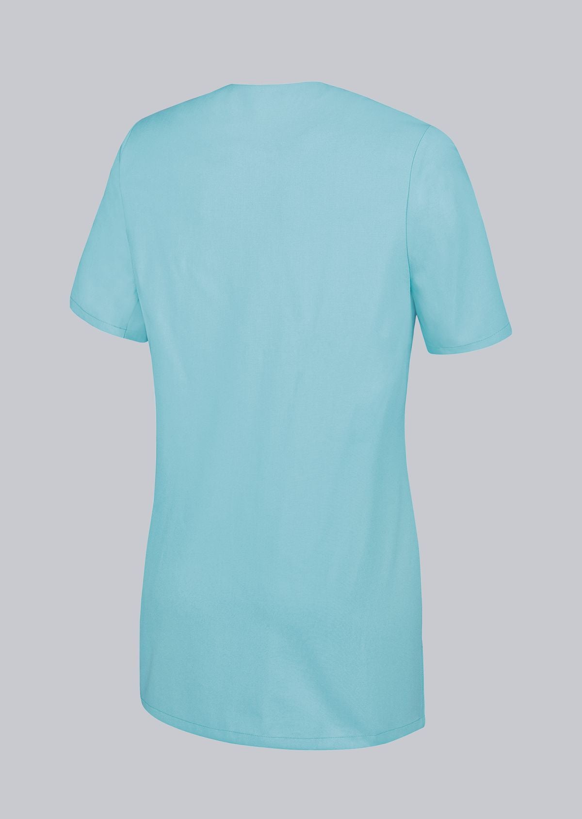 BP® Tuniek voor dames – Dames Zorgtuniek met Armliftsysteem en Drukknopen