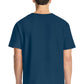 Unisex top met V-hals met moderne pasvorm en PROTX2-technologie CKE00014A