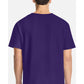 Unisex top met V-hals met moderne pasvorm en PROTX2-technologie CKE00014A