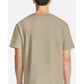 Unisex top met V-hals met moderne pasvorm en PROTX2-technologie CKE00014A