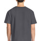 Unisex top met V-hals met moderne pasvorm en PROTX2-technologie CKE00014A
