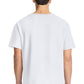 Unisex top met V-hals met moderne pasvorm en PROTX2-technologie CKE00014A