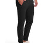 Heren joggingbroek met 360° stretch en ritszakken CKE004A