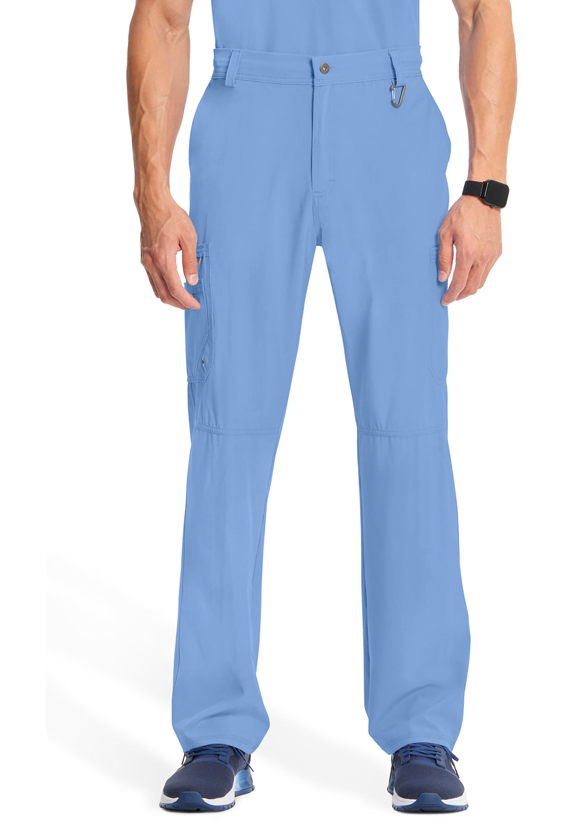 Pantalones de hombre CK200A