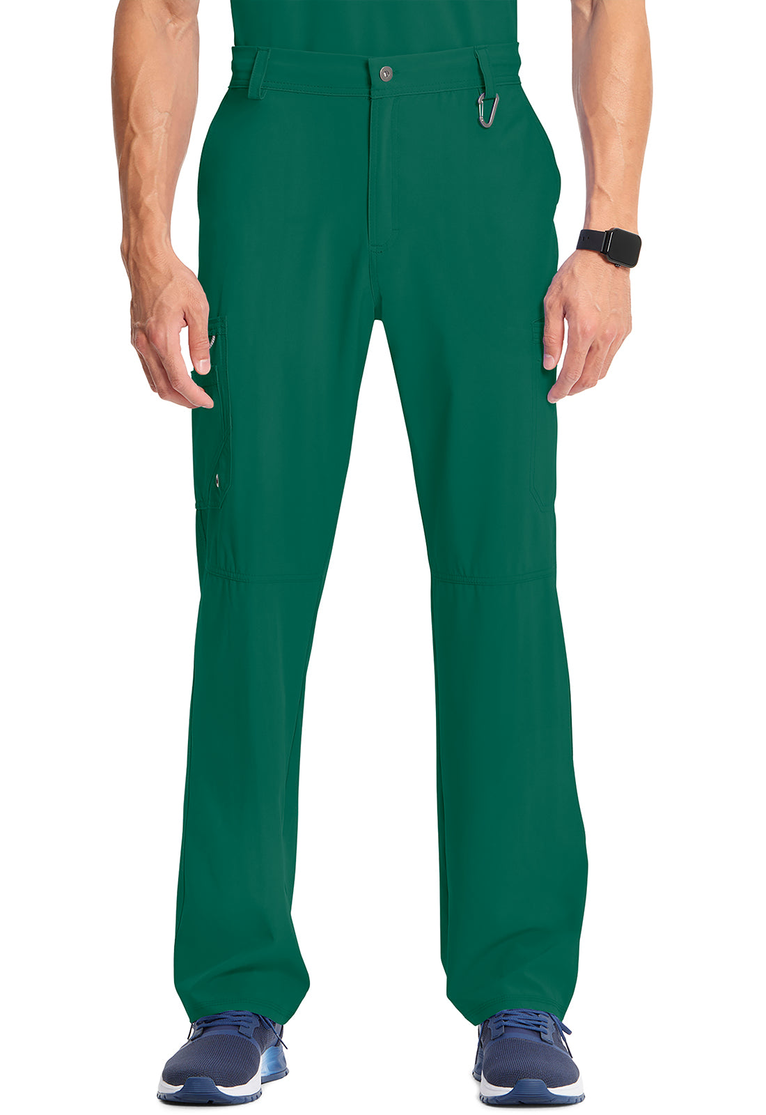 Pantalones de hombre CK200A