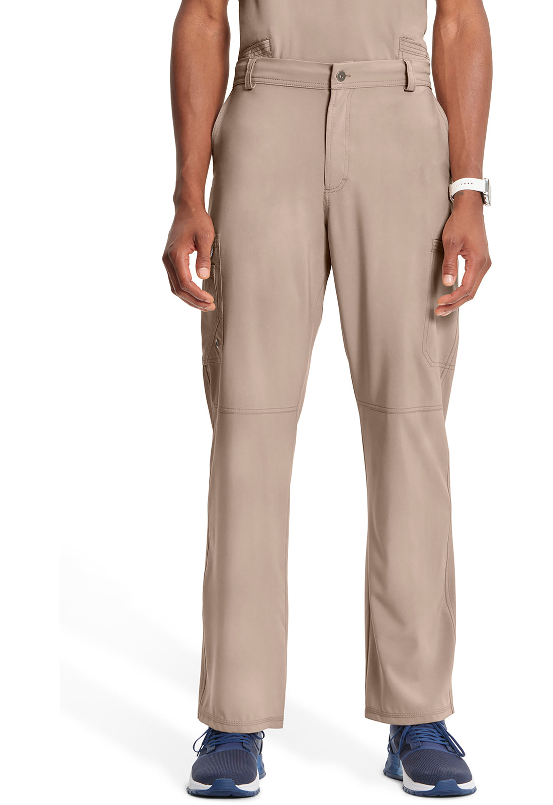 Pantalones de hombre CK200A