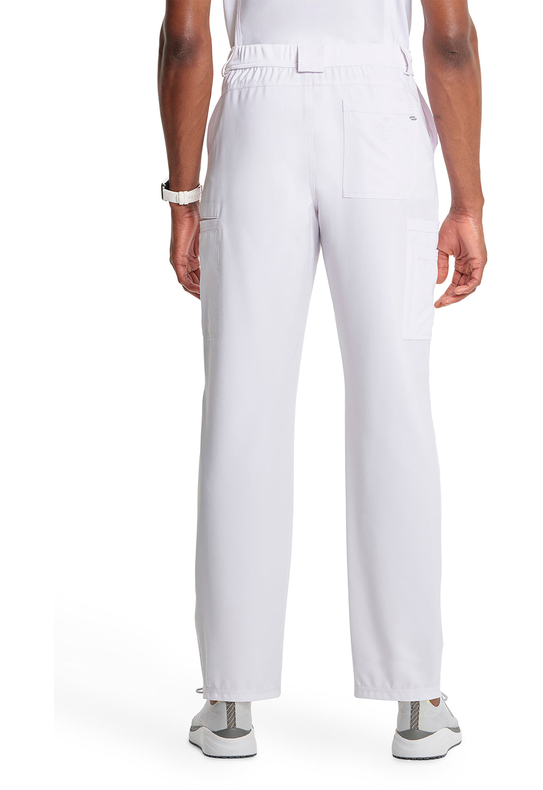 Pantalones de hombre CK200A