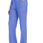 Cherokee Rechte broek met middelhoge taille en elastische tailleband met trekkoord CKE272A