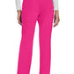 Cherokee Rechte broek met middelhoge taille en elastische tailleband met trekkoord CKE272A