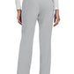 Cherokee Rechte broek met middelhoge taille en elastische tailleband met trekkoord CKE272A
