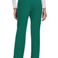 Cherokee Rechte broek met middelhoge taille en elastische tailleband met trekkoord CKE272A