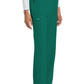 Cherokee Rechte broek met middelhoge taille en elastische tailleband met trekkoord CKE272A