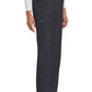 Cherokee Rechte broek met middelhoge taille en elastische tailleband met trekkoord CKE272A