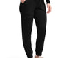 Renee Jogger dames met middelhoge taille en stretchmateriaal