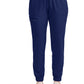 Renee Jogger dames met middelhoge taille en stretchmateriaal