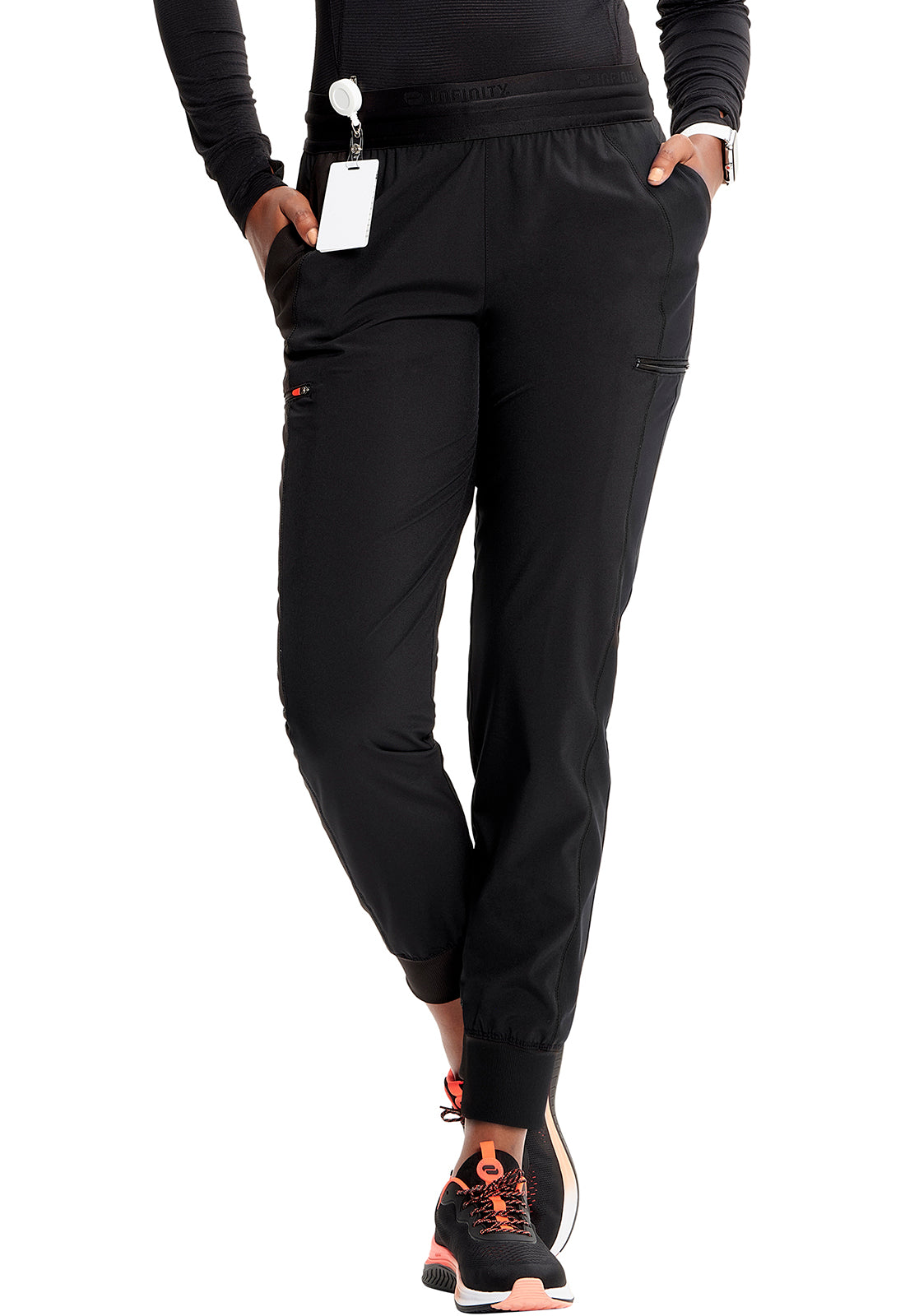 Cherokee Infinity pants CK110A in 4 colors