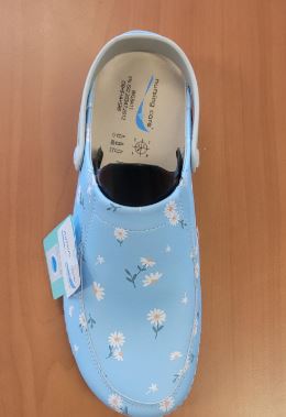 Jean élastique ouvert Wash & Go