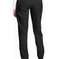 Natural Rise Jogger met ademende mesh tailleband en 2-way stretch WWE011