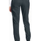 Natural Rise Jogger met ademende mesh tailleband en 2-way stretch WWE011