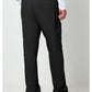 Cherokee Workwear Herenbroek met middelhoge taille en taps toelopende pijpen met 7 zakken en 2-way stretch WWE140