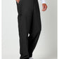 Cherokee Workwear Herenbroek met middelhoge taille en taps toelopende pijpen met 7 zakken en 2-way stretch WWE140
