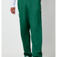 Cherokee Workwear Herenbroek met middelhoge taille en taps toelopende pijpen met 7 zakken en 2-way stretch WWE140
