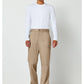 Cherokee Workwear Herenbroek met middelhoge taille en taps toelopende pijpen met 7 zakken en 2-way stretch WWE140
