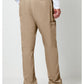 Cherokee Workwear Herenbroek met middelhoge taille en taps toelopende pijpen met 7 zakken en 2-way stretch WWE140