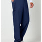 Cherokee Workwear Herenbroek met middelhoge taille en taps toelopende pijpen met 7 zakken en 2-way stretch WWE140