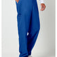 Cherokee Workwear Herenbroek met middelhoge taille en taps toelopende pijpen met 7 zakken en 2-way stretch WWE140