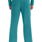 Cherokee Workwear Herenbroek met middelhoge taille en taps toelopende pijpen met 7 zakken en 2-way stretch WWE140