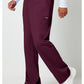 Cherokee Workwear Herenbroek met middelhoge taille en taps toelopende pijpen met 7 zakken en 2-way stretch WWE140