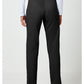 Cherokee Workwear Rechte zwangerschapsbroek met gebreid buikpaneel en 2-way stretch WWE155