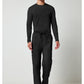 Cherokee Workwear Unisex cargo broek met trekkoord met rechte pijpen en Core Stretch WWE4043