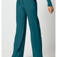 Cherokee Workwear Unisex cargo broek met trekkoord met rechte pijpen en Core Stretch WWE4043
