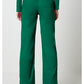 Cherokee Workwear Unisex cargo broek met trekkoord met rechte pijpen en Core Stretch WWE4043
