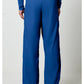 Cherokee Workwear Unisex cargo broek met trekkoord met rechte pijpen en Core Stretch WWE4043