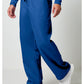 Cherokee Workwear Unisex cargo broek met trekkoord met rechte pijpen en Core Stretch WWE4043