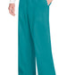 Cherokee Workwear Unisex cargo broek met trekkoord met rechte pijpen en Core Stretch WWE4043