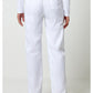 Cherokee Workwear Unisex cargo broek met trekkoord met rechte pijpen en Core Stretch WWE4043