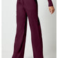 Cherokee Workwear Unisex cargo broek met trekkoord met rechte pijpen en Core Stretch WWE4043