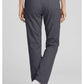Middelhoge taille, slim fit, rechte broek met trekkoord met elastische tailleband en 2-way stretch WWE4203